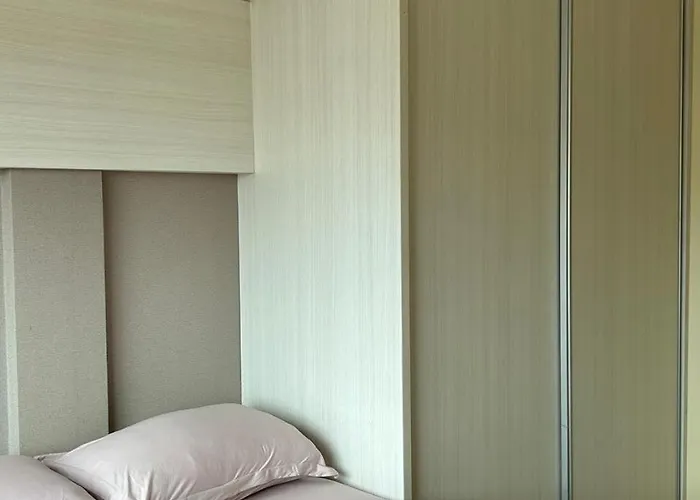 Cobertura Duplex Com Piscina Privativa E Vista Para O Mar Bombinhas
